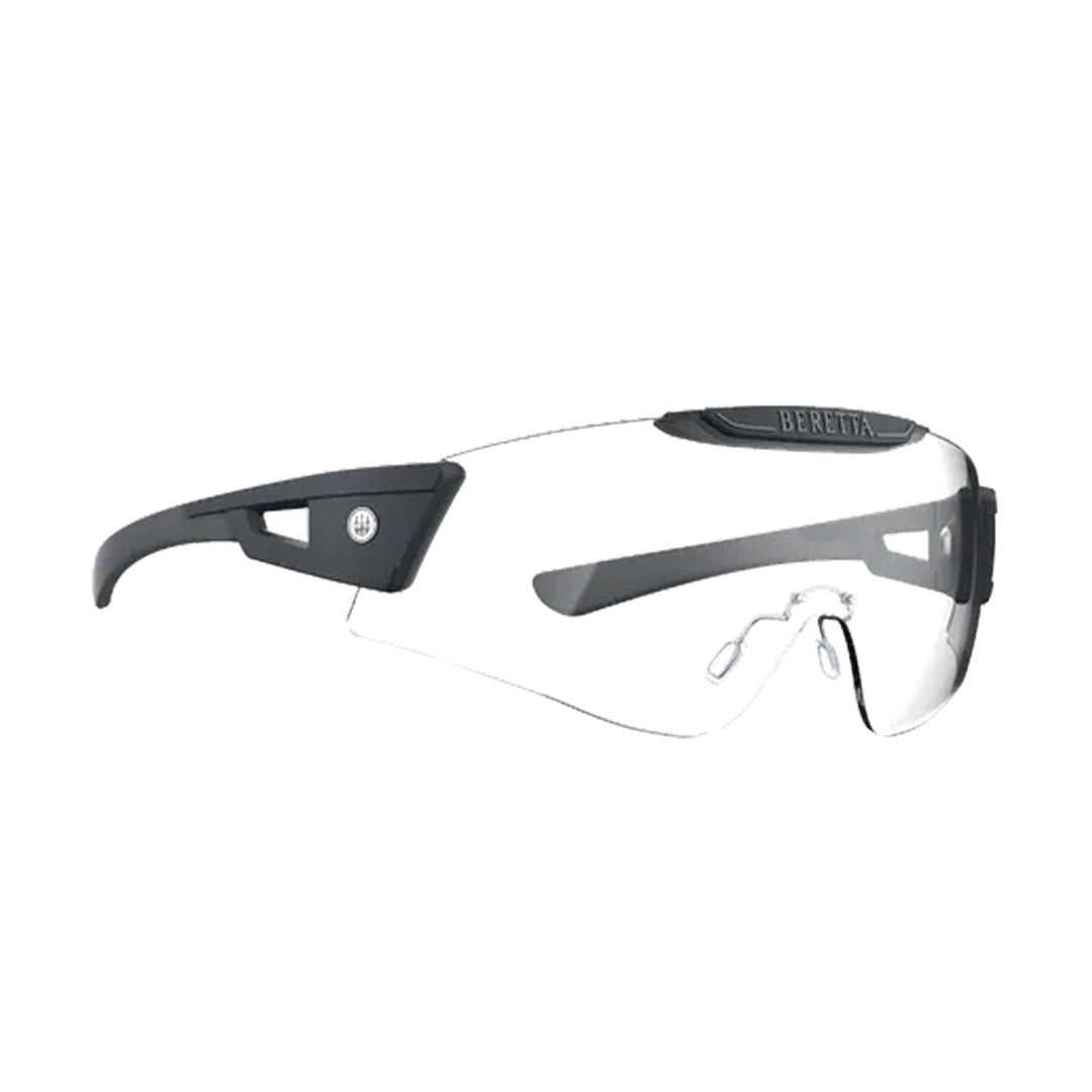 Beretta Mask Shooting Glasses Smoke, Neutral and Yellow
