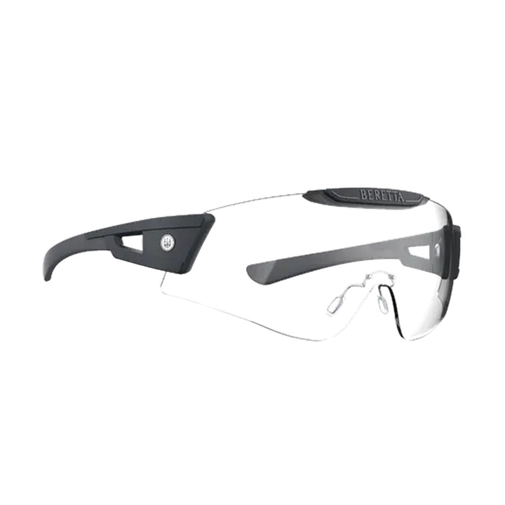 Beretta Mask Shooting Glasses Smoke, Neutral and Yellow
