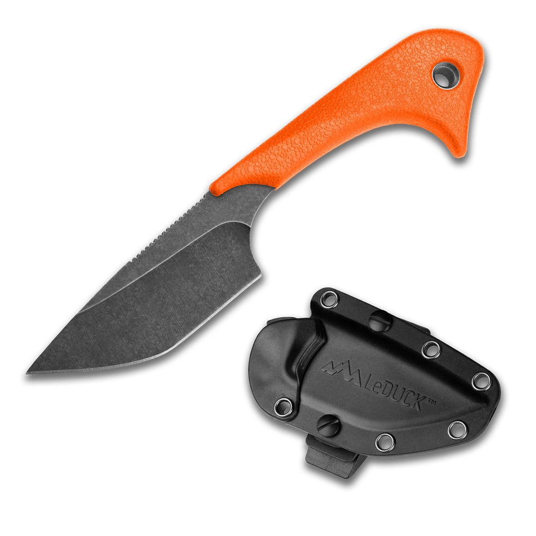 Outdoor Edge Le Duck Lightweight Knife