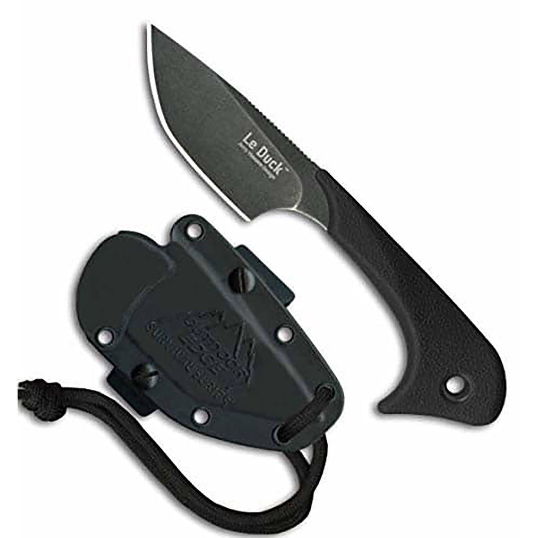 Outdoor Edge Le Duck Knife