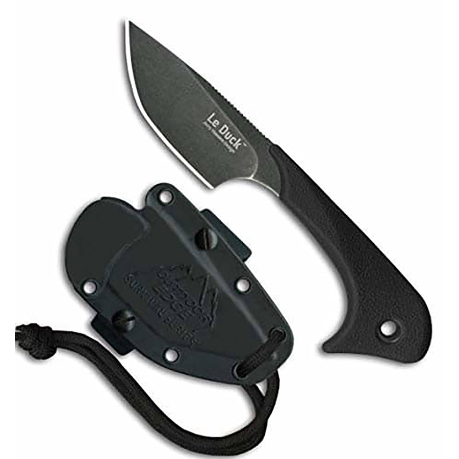Outdoor Edge Le Duck Knife
