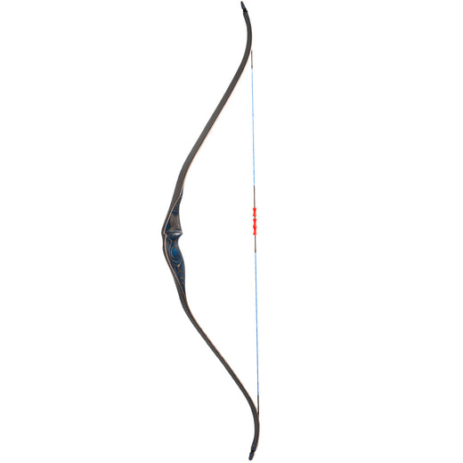 OMA Little Hawk 42 Inch Youth Recurve Bow - Right Hand
