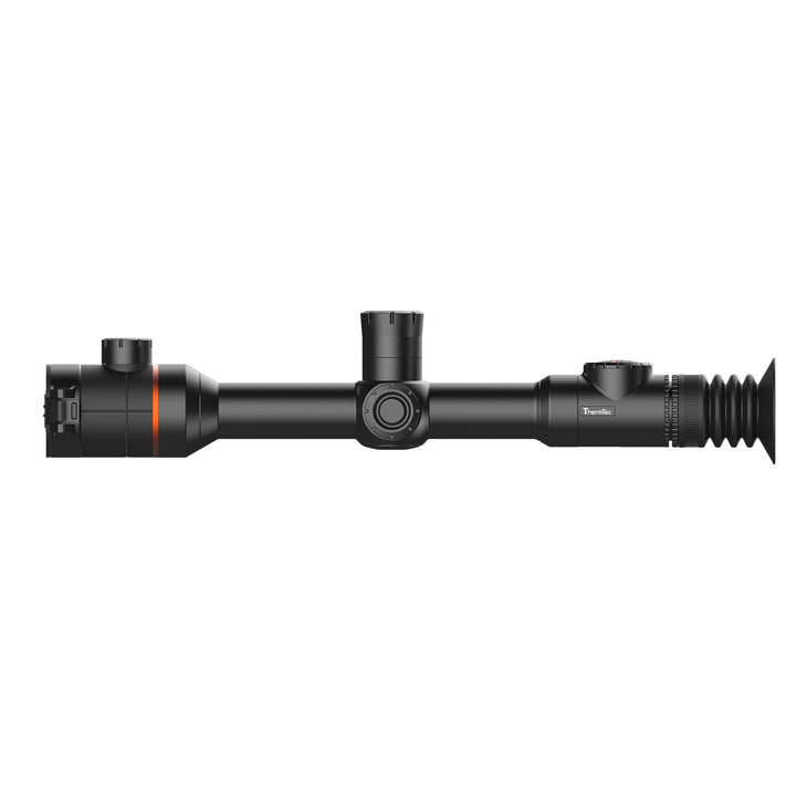 ThermTec Ares 335 Black 2.0 Thermal Scope