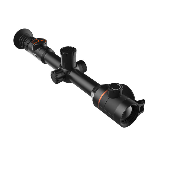 ThermTec Ares 335 Black 2.0 Thermal Scope