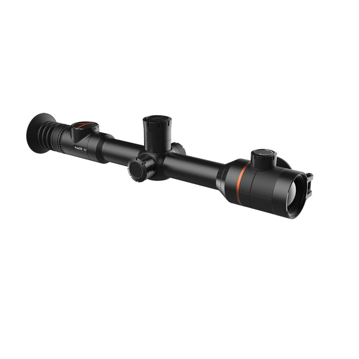 ThermTec Ares 335 Black 2.0 Thermal Scope