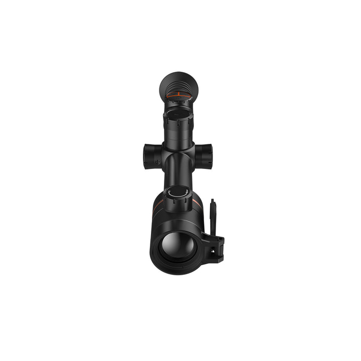 ThermTec Ares 335 Black 2.0 Thermal Scope