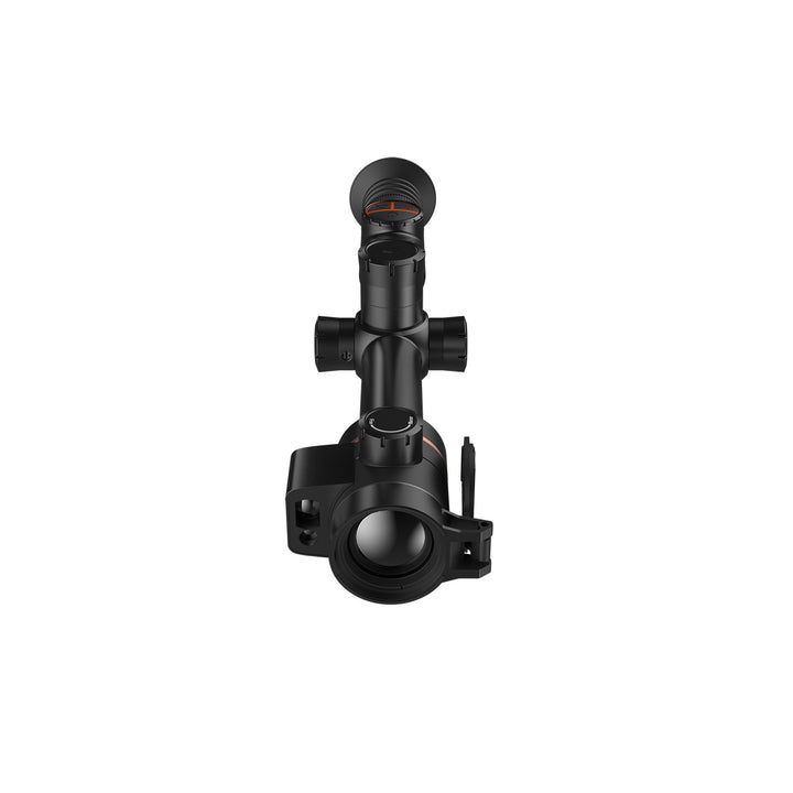 ThermTec Ares 335 Black 2.0 Thermal Scope