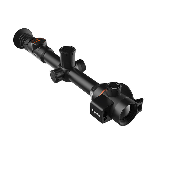 ThermTec Ares LRF 335L 2.0 Thermal Scope