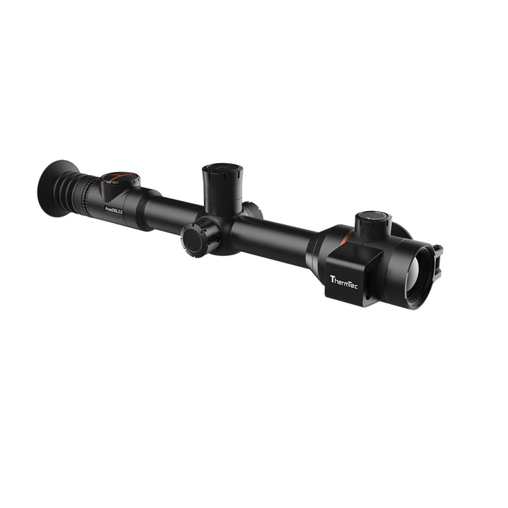 ThermTec Ares LRF 335L 2.0 Thermal Scope