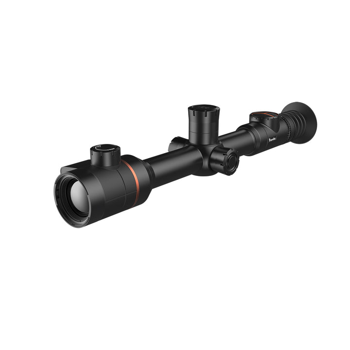 ThermTec Ares LRF 335L 2.0 Thermal Scope