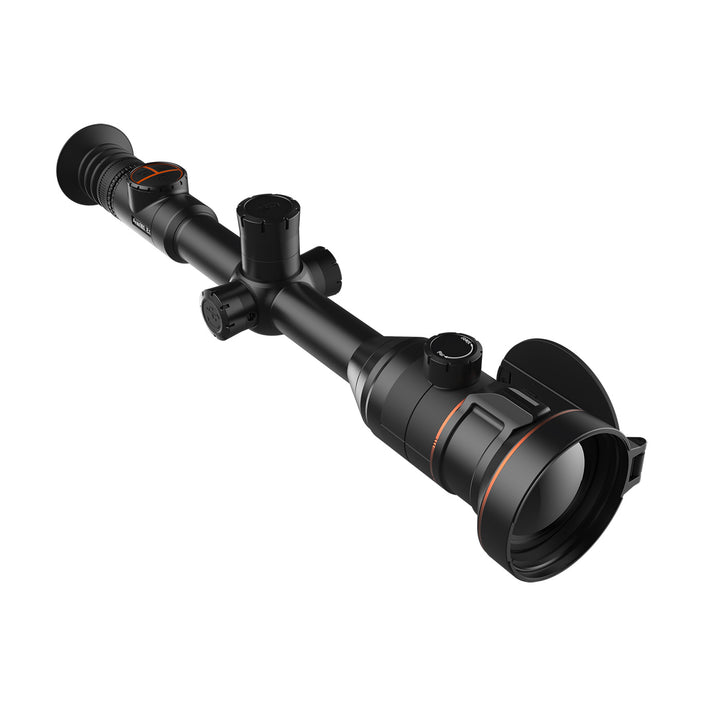 ThermTec Ares 360 Black 2.0 Thermal Scope
