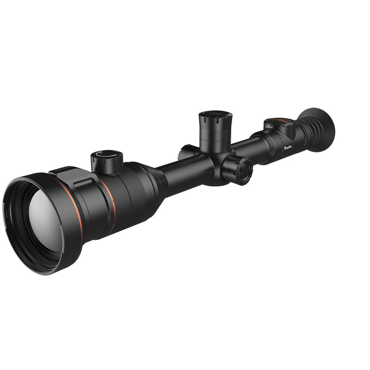 ThermTec Ares 360 Black 2.0 Thermal Scope