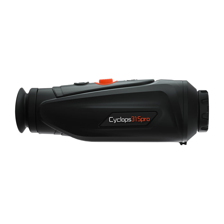 ThermTec Cyclone 315 Thermal Monocular