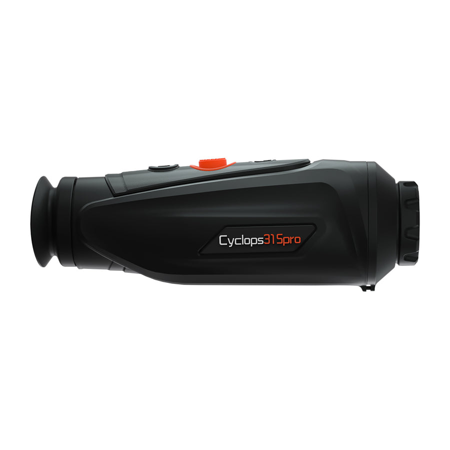 ThermTec Cyclone 315 Thermal Monocular