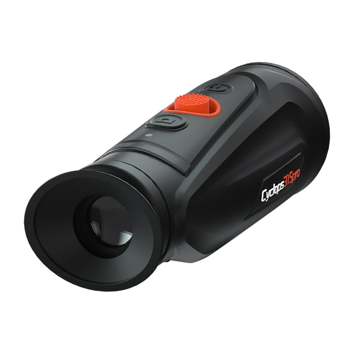 ThermTec Cyclone 315 Thermal Monocular