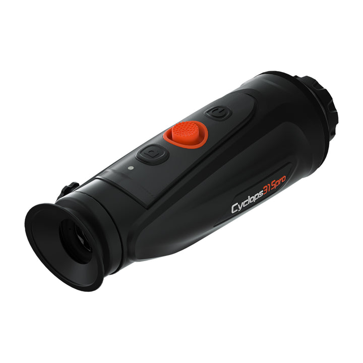 ThermTec Cyclone 315 Thermal Monocular