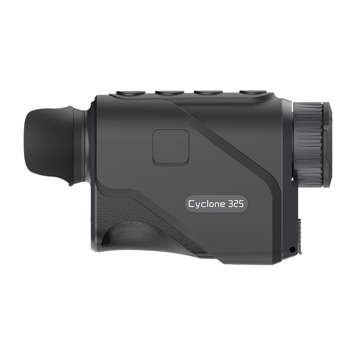 ThermTec Cyclone 325 Thermal Monocular