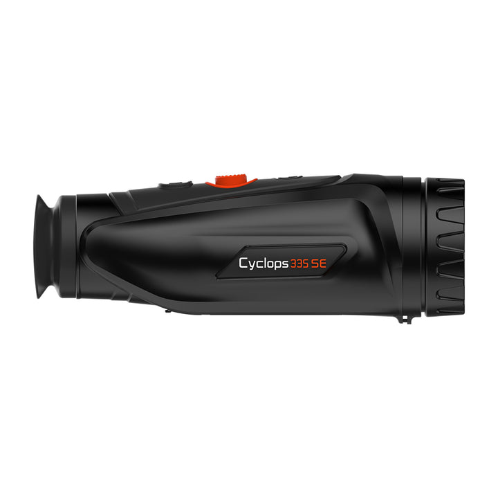 ThermTec Cyclops 335 Se Thermal Monocular
