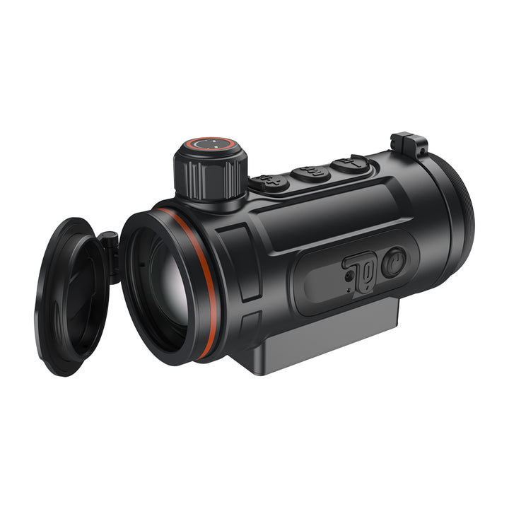 ThermTec Hunt 335 Thermal Clip-On