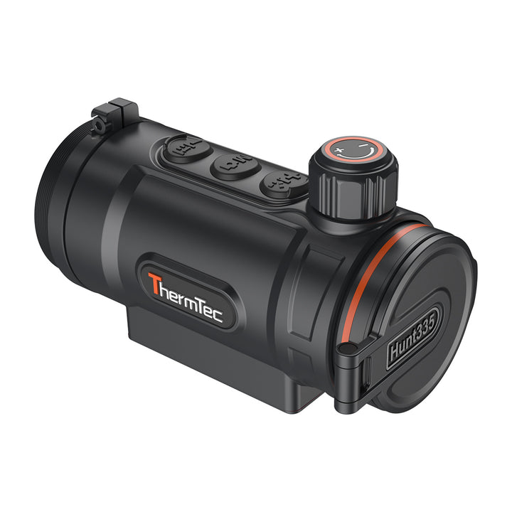 ThermTec Hunt 335 Thermal Clip-On