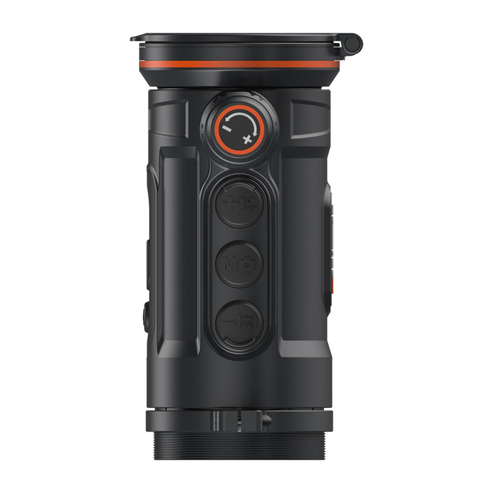 ThermTec Hunt 650 Thermal Clip-On