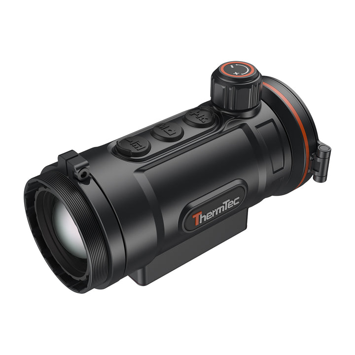 ThermTec Hunt 650 Thermal Clip-On