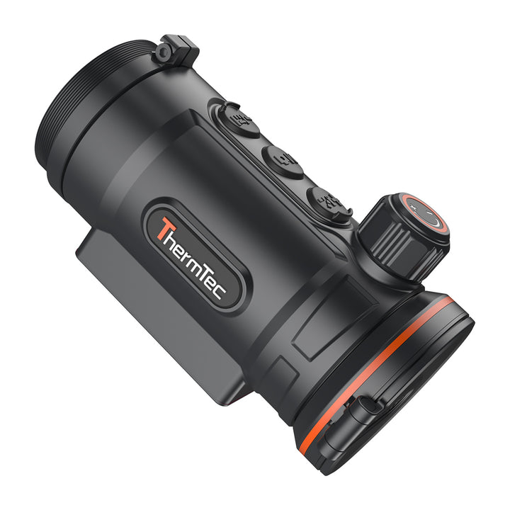 ThermTec Hunt 650 Thermal Clip-On