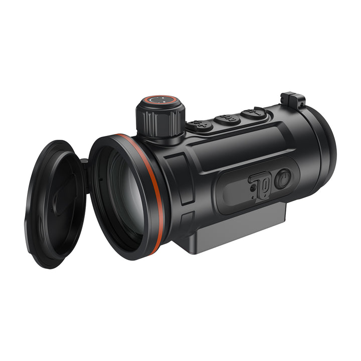 ThermTec Hunt 650 Thermal Clip-On