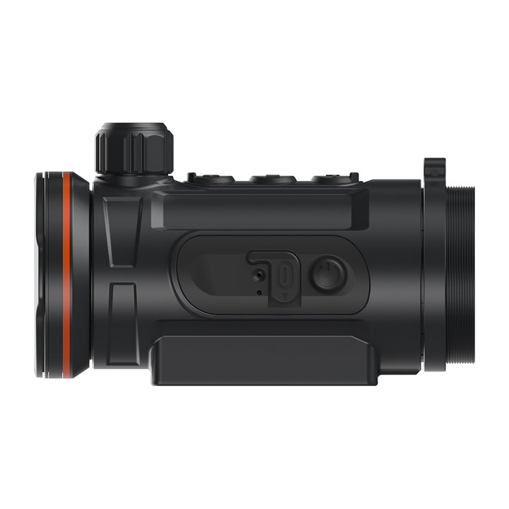 ThermTec Hunt 650 Thermal Clip-On