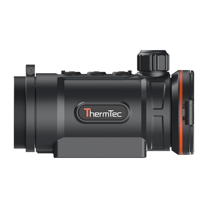 ThermTec Hunt 650 Thermal Clip-On