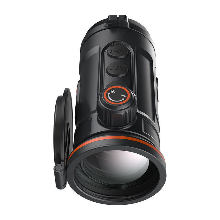 ThermTec Hunt 650 Thermal Clip-On