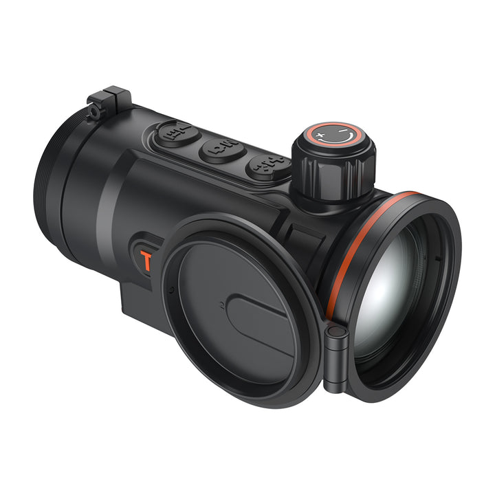 ThermTec Hunt 650 Thermal Clip-On