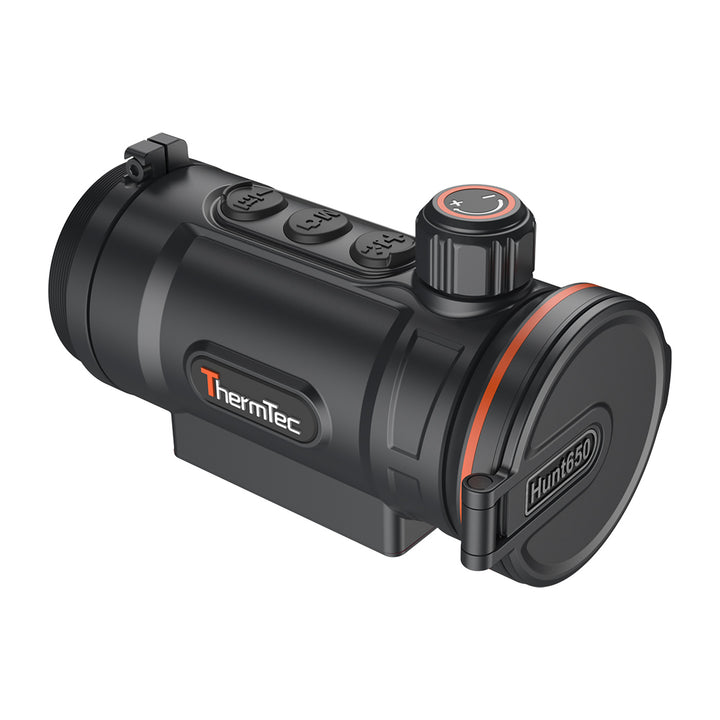 ThermTec Hunt 650 Thermal Clip-On