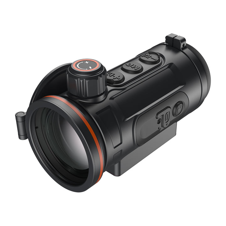 ThermTec Hunt 650 Thermal Clip-On