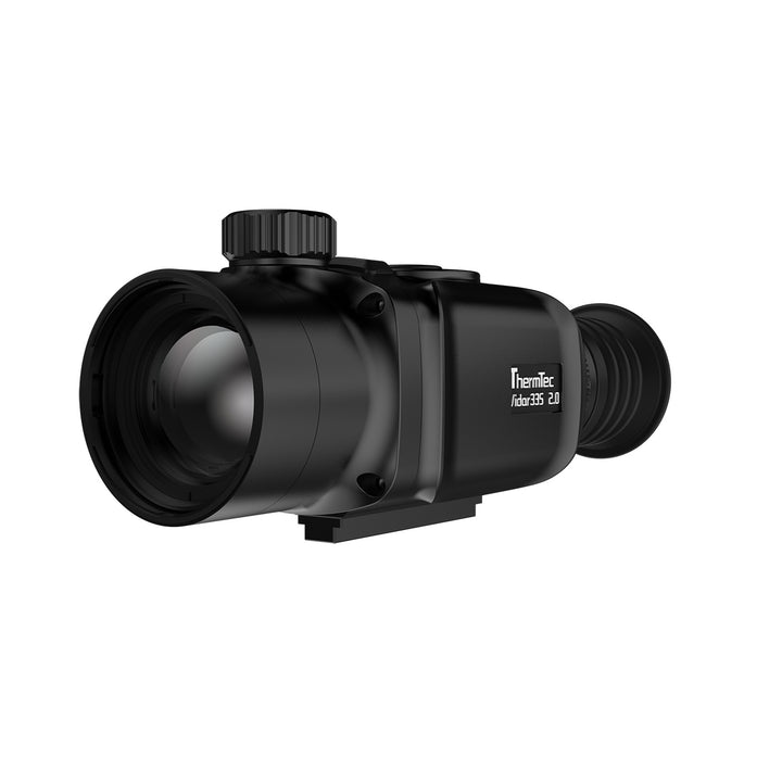 ThermTec Vidar Compact Thermal Scope - 335