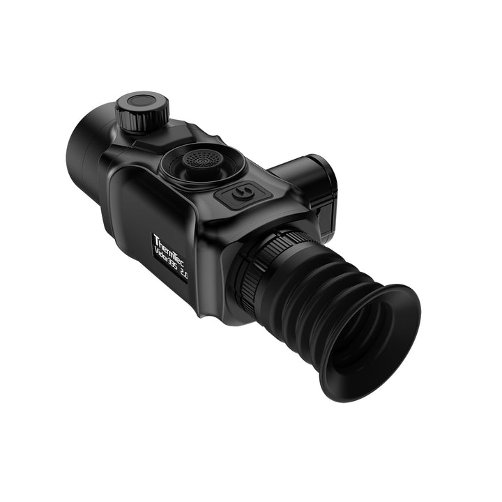 ThermTec Vidar Compact Thermal Scope - 335