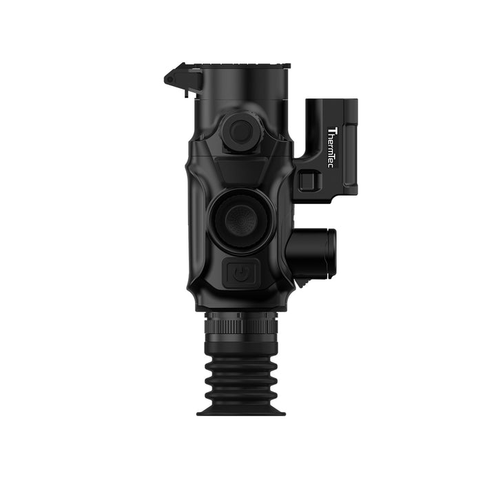 ThermTec Vidar Laser Rangefinder Thermal Tube Scope - 335