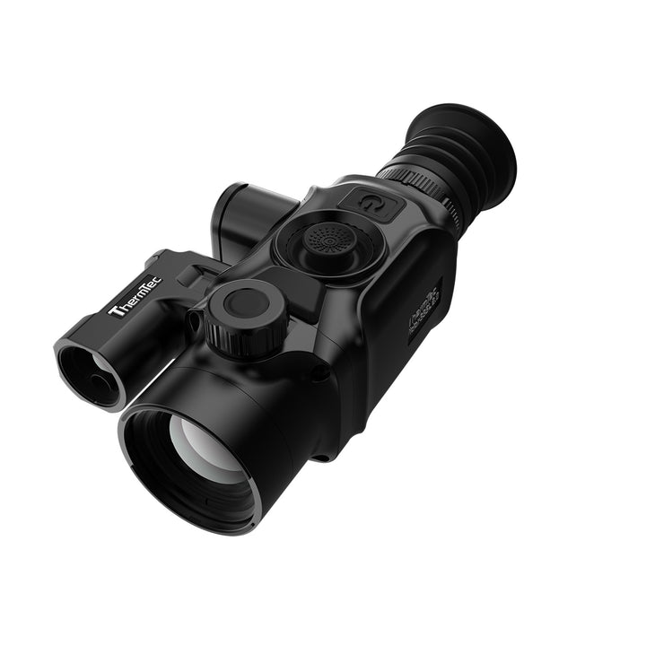 ThermTec Vidar Laser Rangefinder Thermal Tube Scope - 335