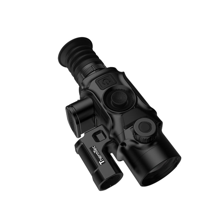 ThermTec Vidar Laser Rangefinder Thermal Tube Scope - 335