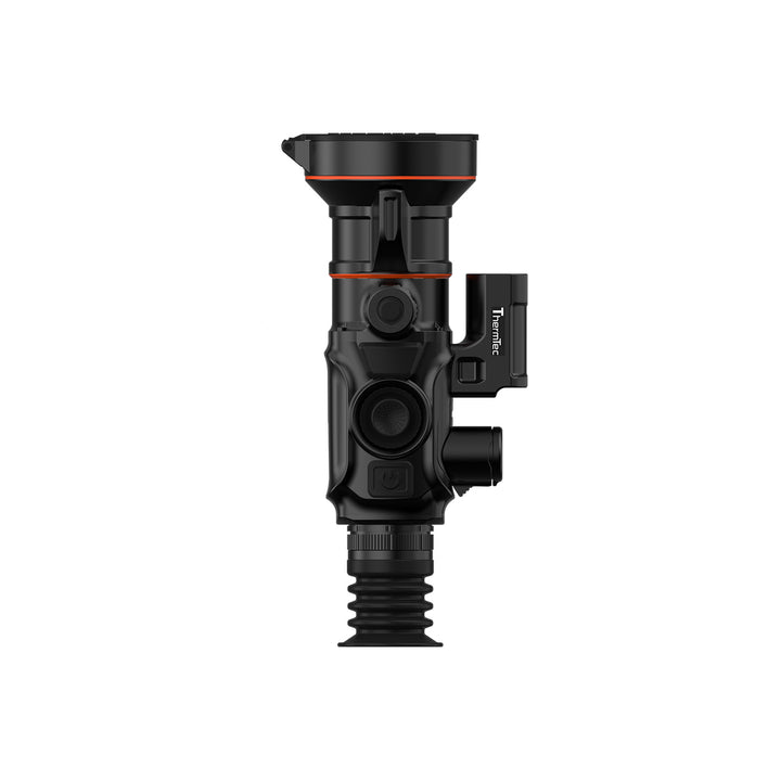ThermTec Vidar LRF 360L 2.0 Thermal Compact Scope