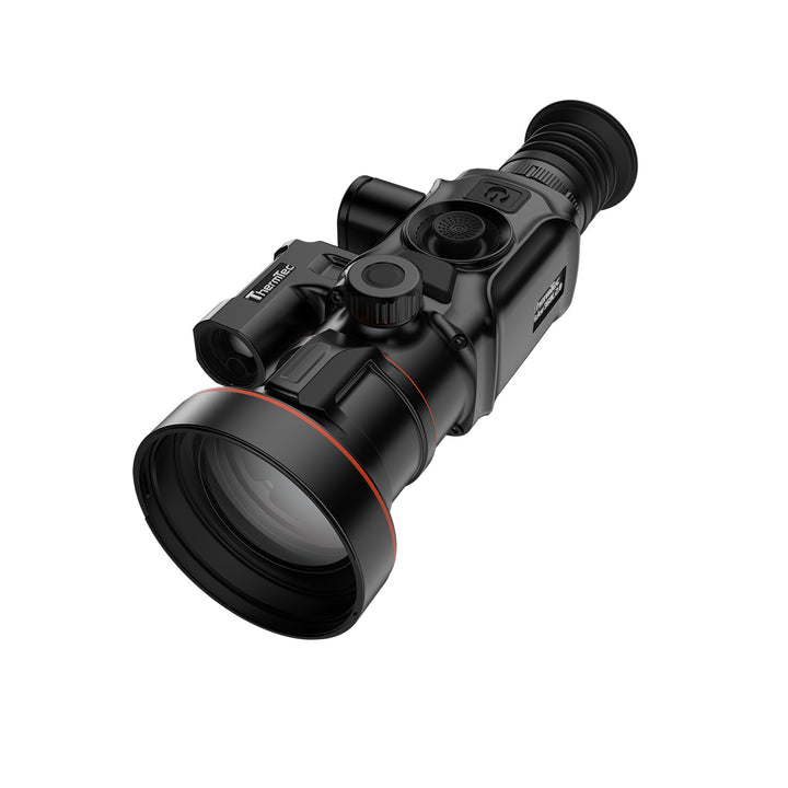 ThermTec Vidar LRF 360L 2.0 Thermal Compact Scope