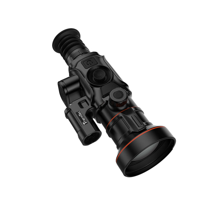 ThermTec Vidar LRF 360L 2.0 Thermal Compact Scope
