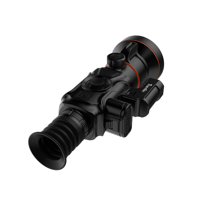 ThermTec Vidar LRF 360L 2.0 Thermal Compact Scope
