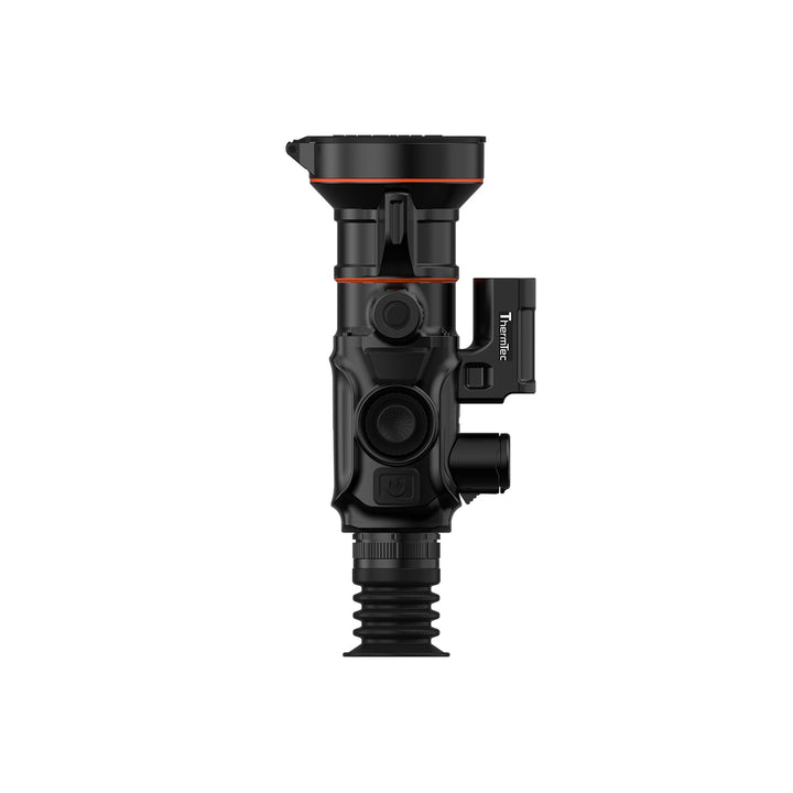 ThermTec Vidar LRF 660L 2.0 Thermal Compact Scope