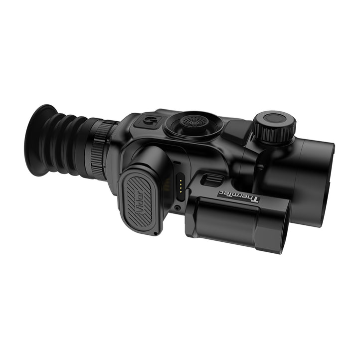 ThermTec Vidar LRF 335L 2.0 Thermal Compact Scope