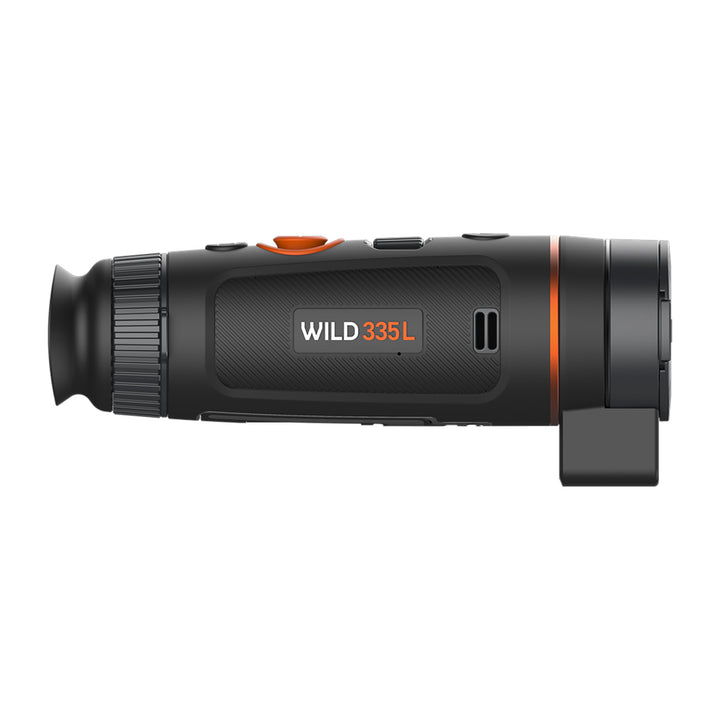 ThermTec Wild 335L Thermal Monocular