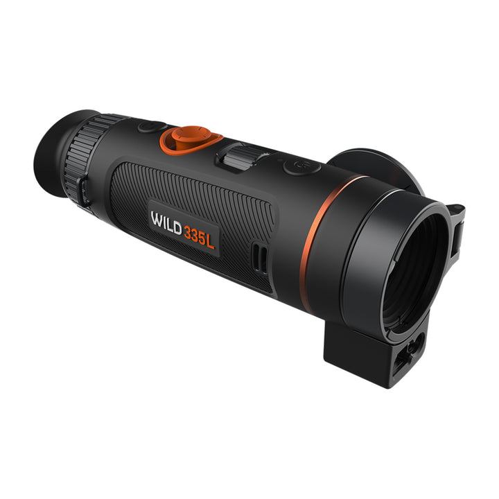 ThermTec Wild 335L Thermal Monocular