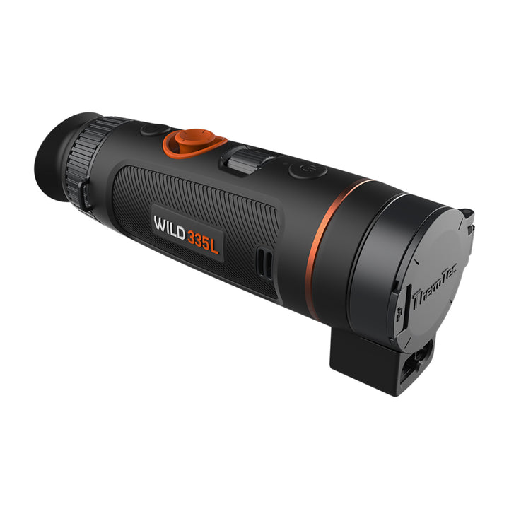 ThermTec Wild 335L Thermal Monocular