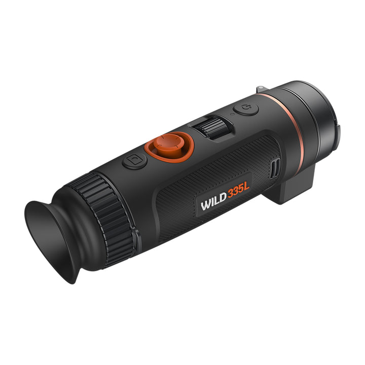 ThermTec Wild 335L Thermal Monocular