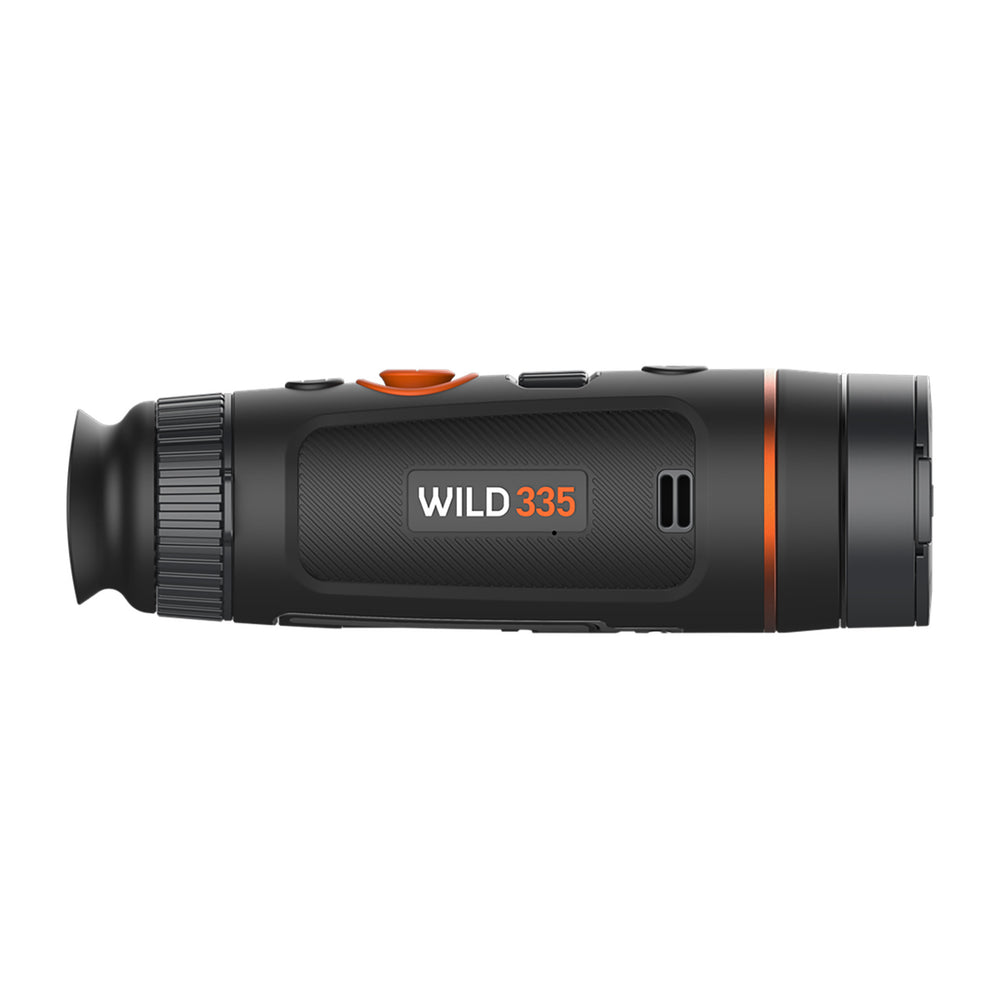 ThermTec Wild 335 Thermal Monocular